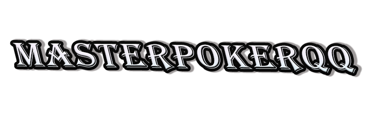 Masterpokerqq